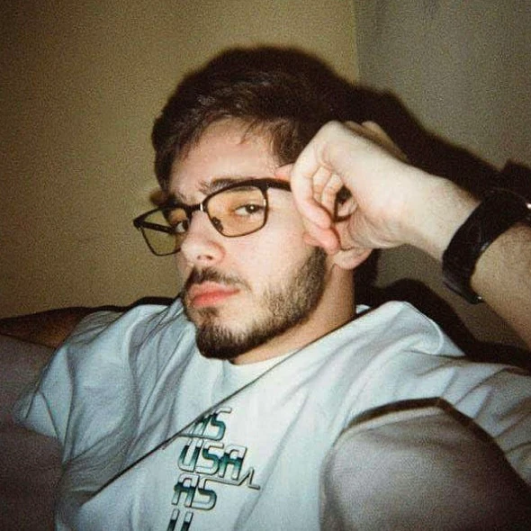 Borna Khalilpour