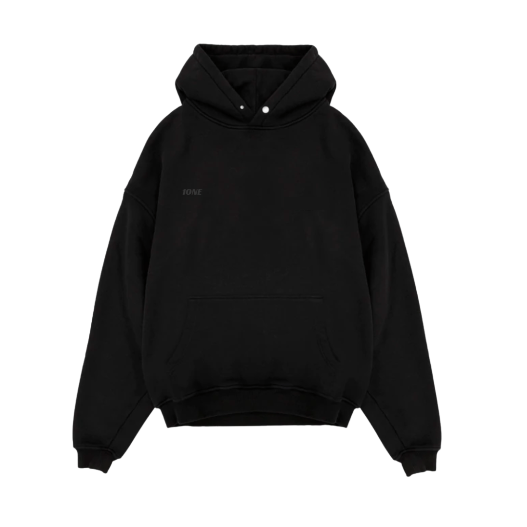 1ONE A.M. IN AMSTERDAM HOODIE
