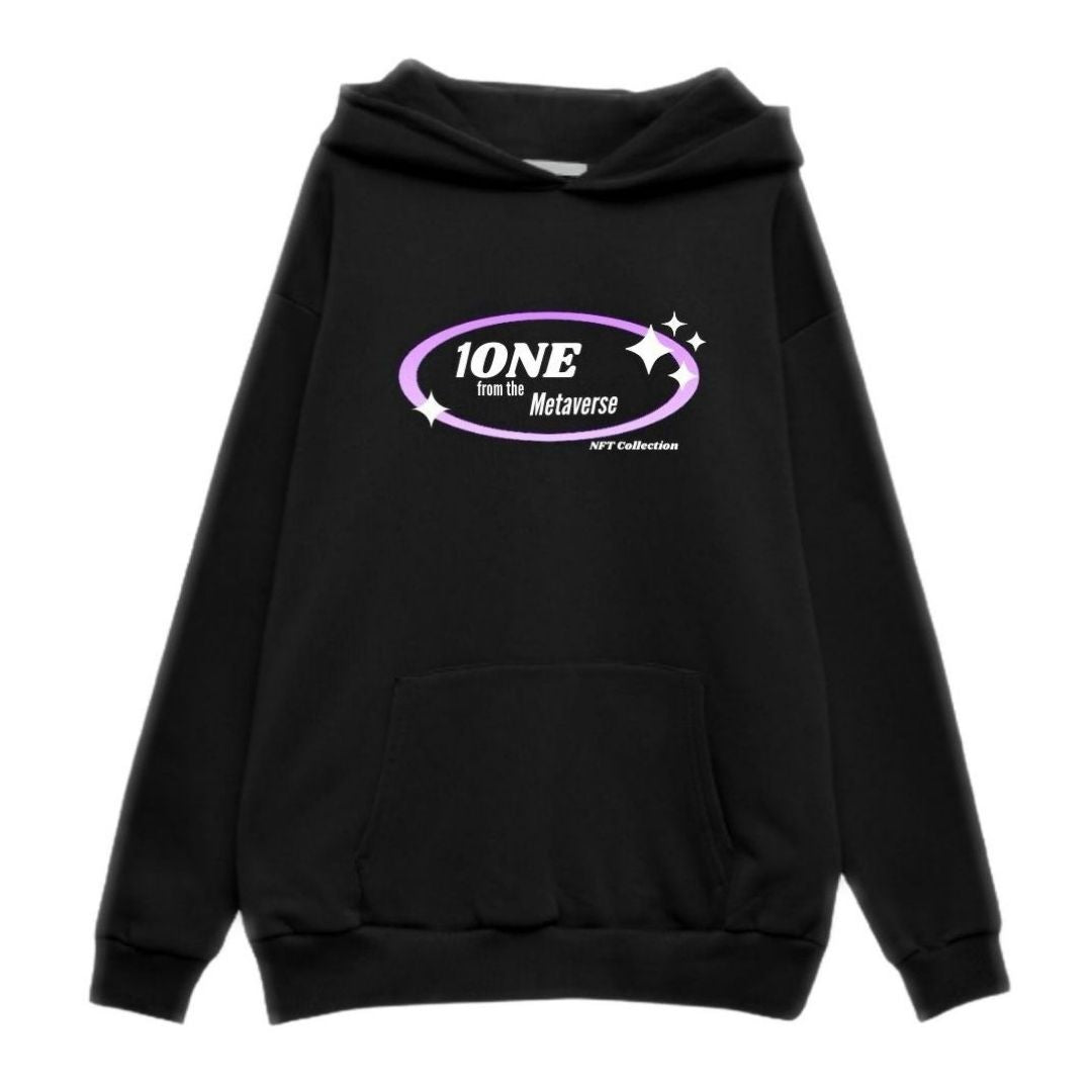 METAVERSE HOODIE
