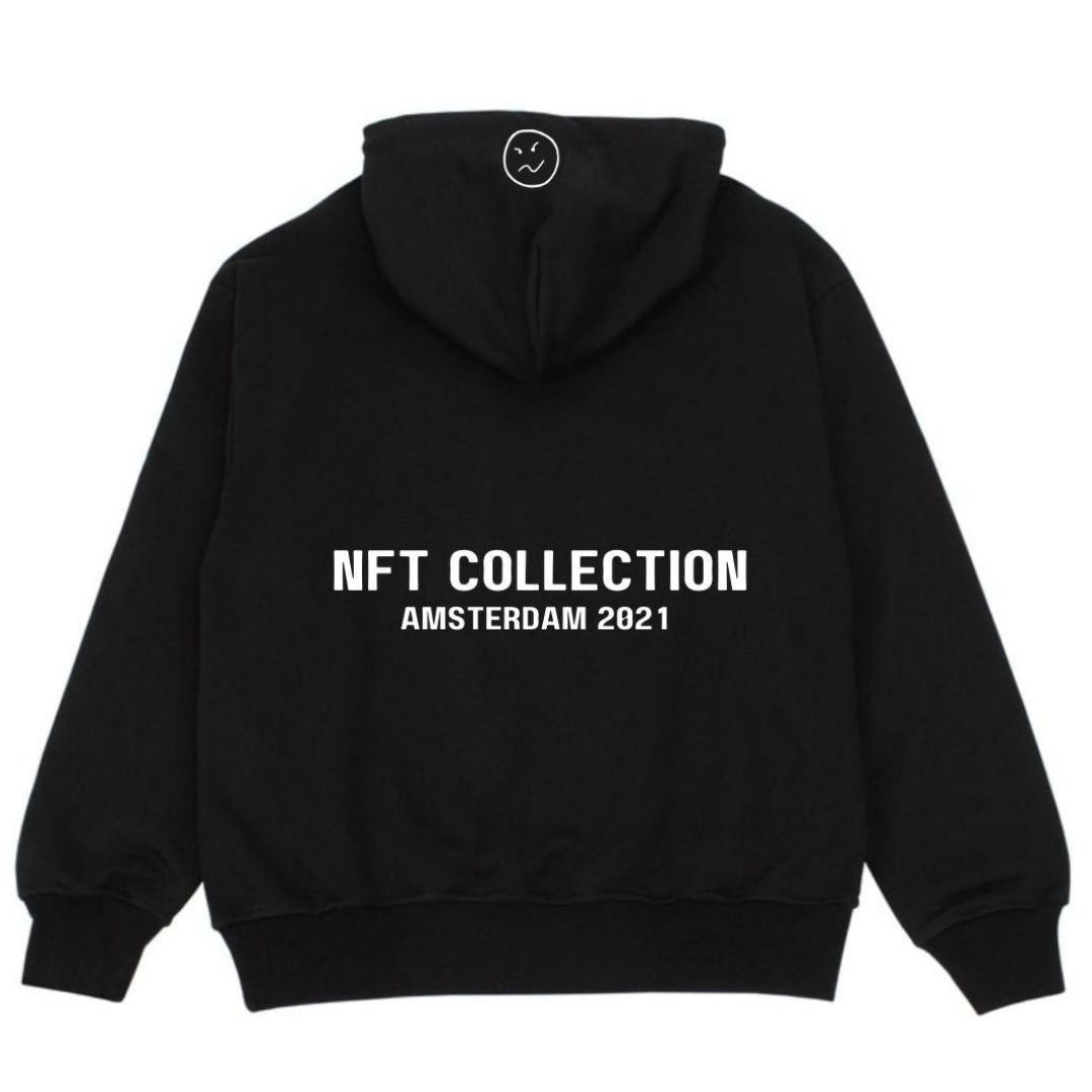 METAVERSE HOODIE