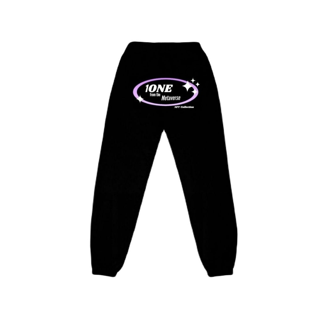 METAVERSE SWEATPANTS