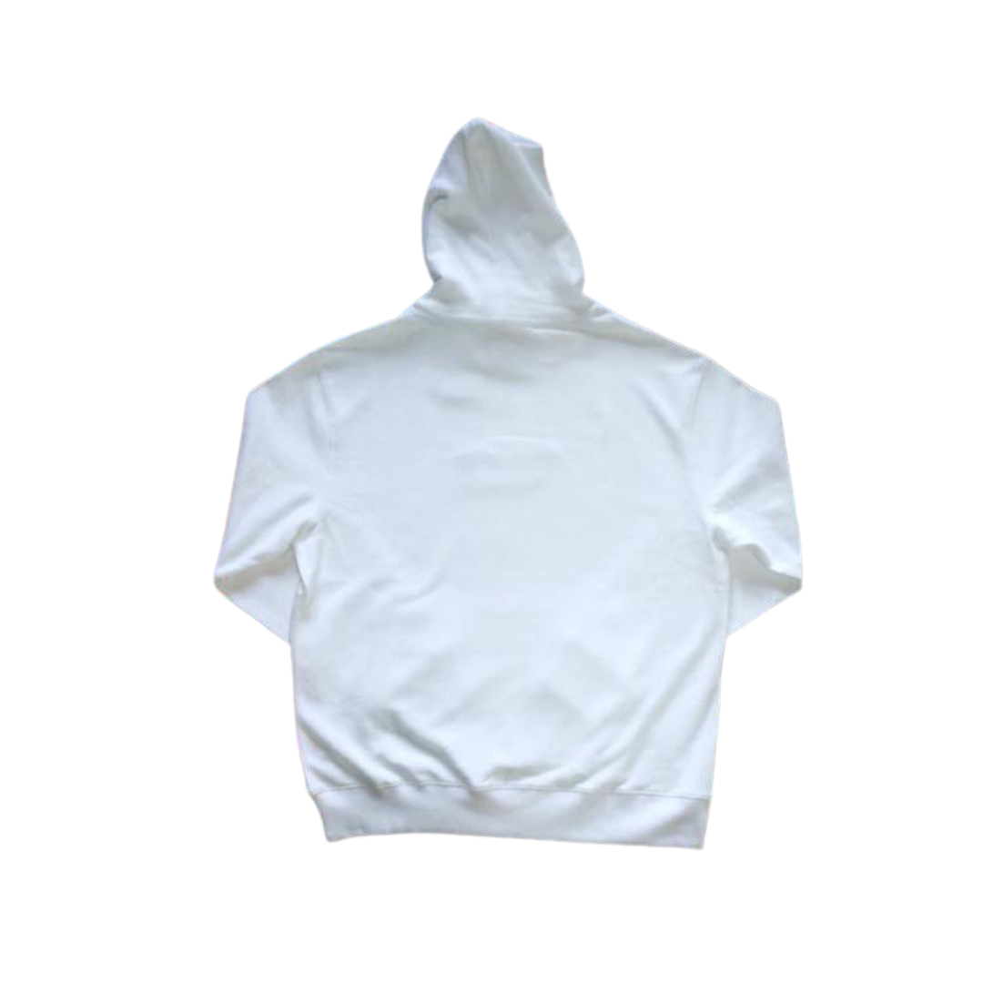 1ONE PAPER CUT HOODIE