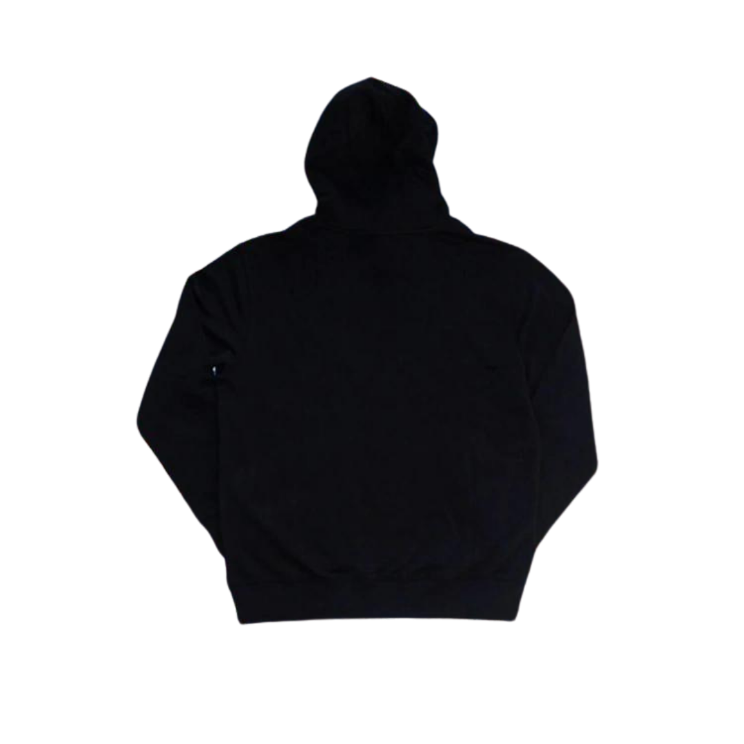 1ONE PAPER CUT HOODIE