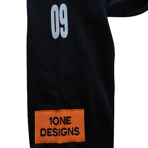 RENAISSANCE CREWNECK