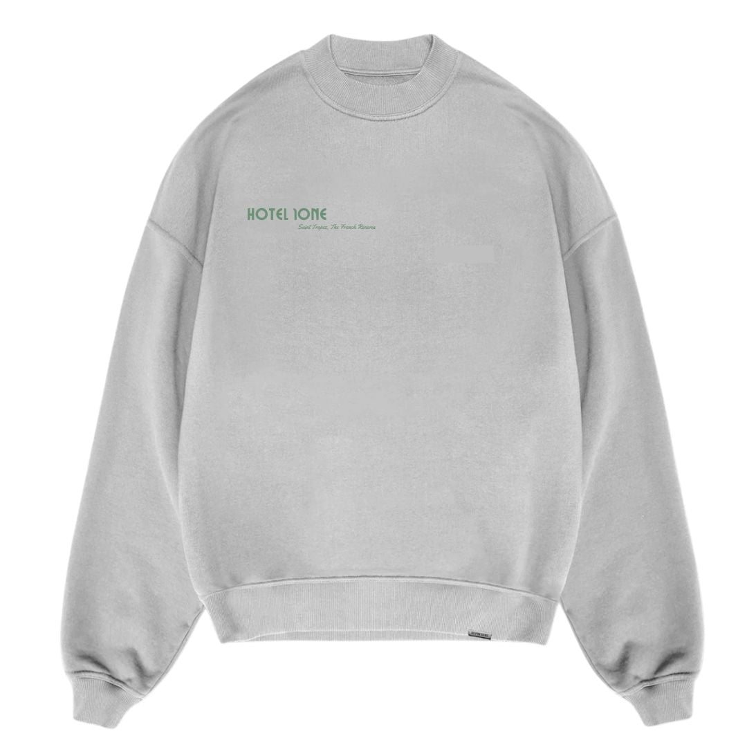 HOTEL 1ONE CREWNECK