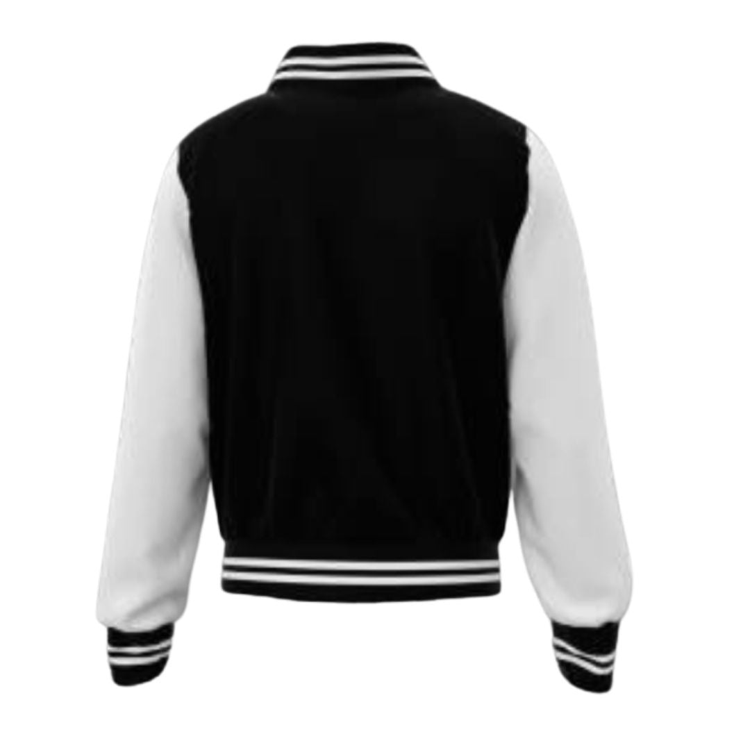 1ONE VARSITY JACKET