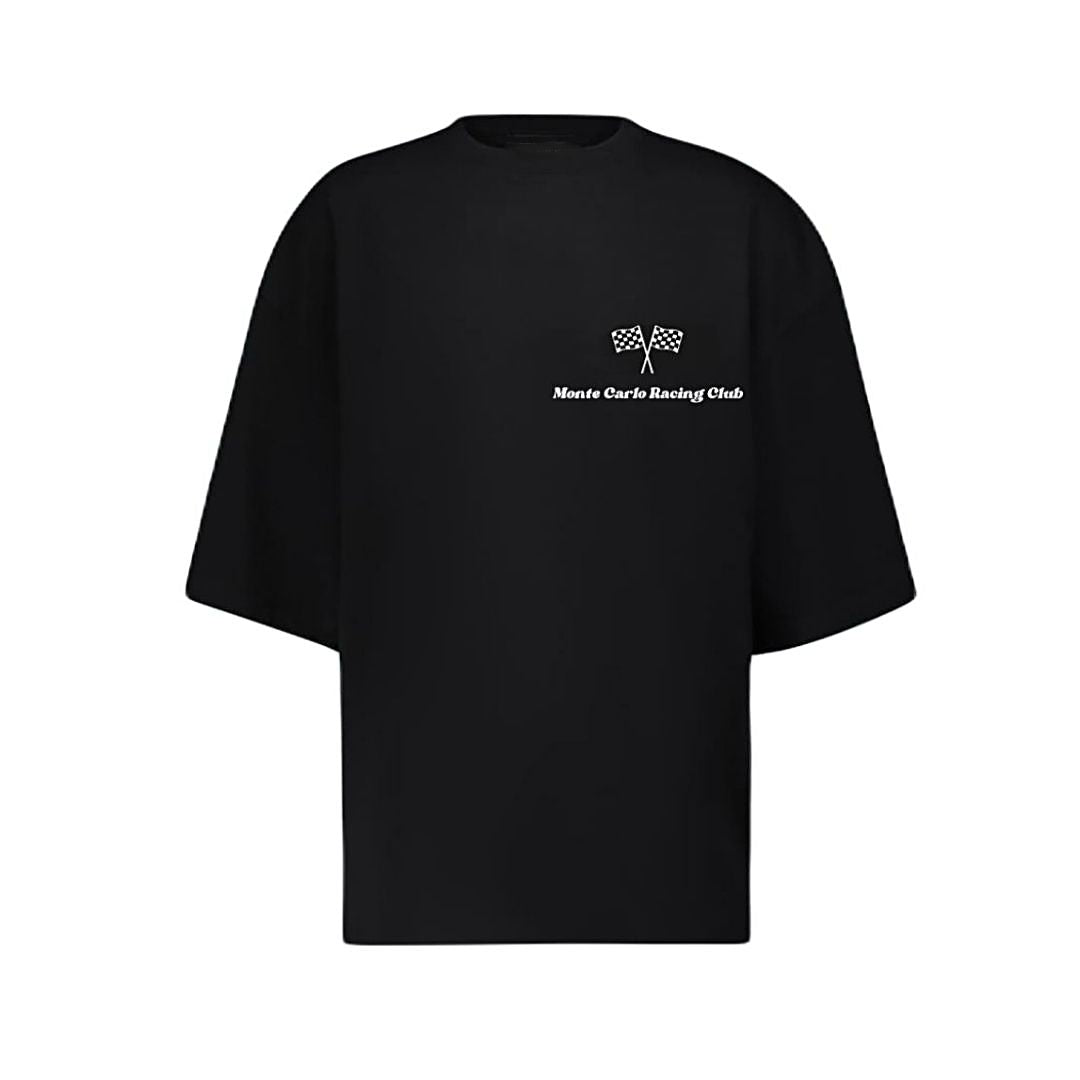 MONTE CARLO RACING CLUB T-SHIRT