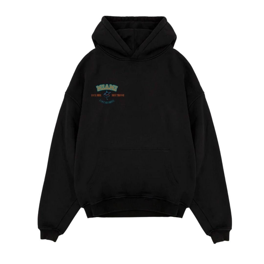 TOUR OF THE NORTH MIAMI HOODIE (S6)