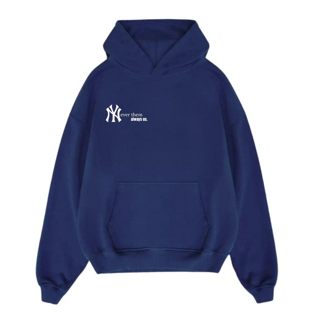 TOUR OF THE NORTH NY HOODIE (S6)