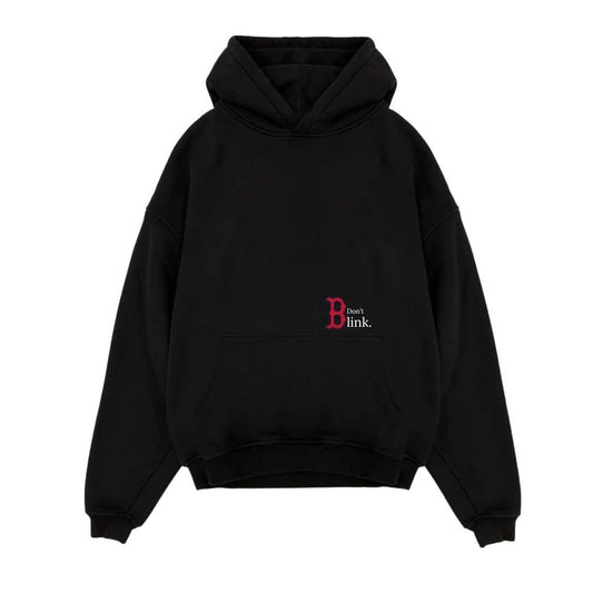 TOUR OF THE NORTH BOSTON HOODIE (S6)